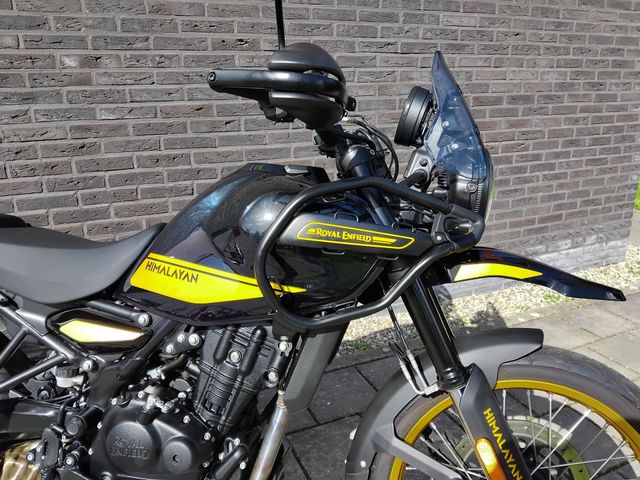 royal-enfield - himalayan