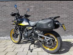 Royal Enfield Himalayan 2025 occasion – foto 9 van 15