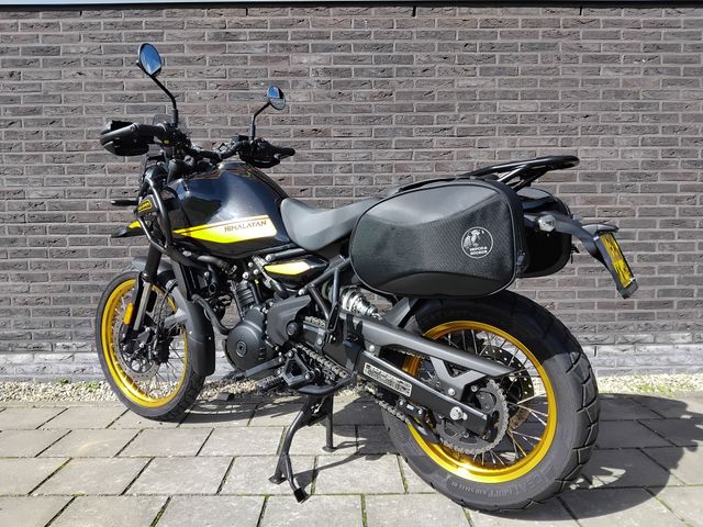 royal-enfield - himalayan