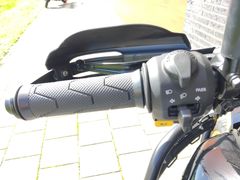 Royal Enfield Himalayan 2025 occasion – foto 13 van 15