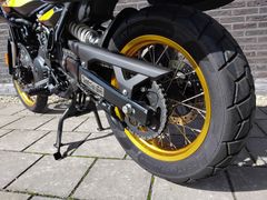 Royal Enfield Himalayan 2025 occasion – foto 11 van 15