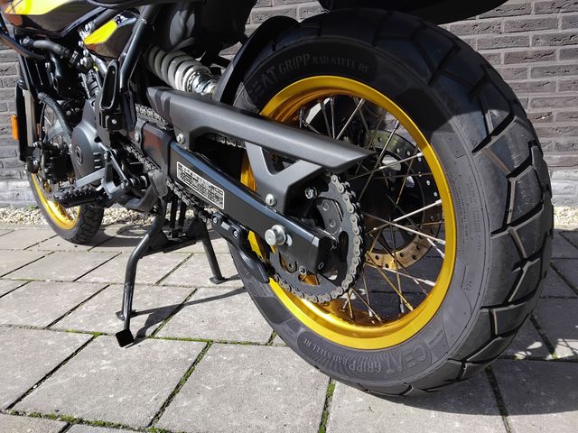 royal-enfield - himalayan