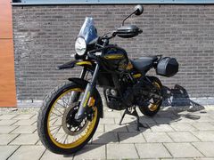 Royal Enfield Himalayan 2025 occasion – foto 12 van 15