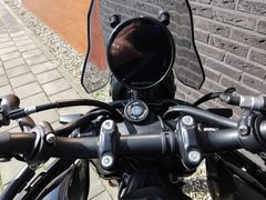 Royal Enfield Himalayan 2025 occasion – foto 15 van 15