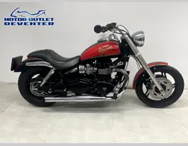Triumph Speedmaster 2009 occasion