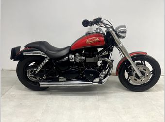 Triumph Speedmaster 2009 occasion