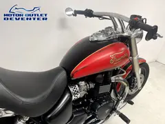Triumph Speedmaster 2009 occasion – foto 8 van 21