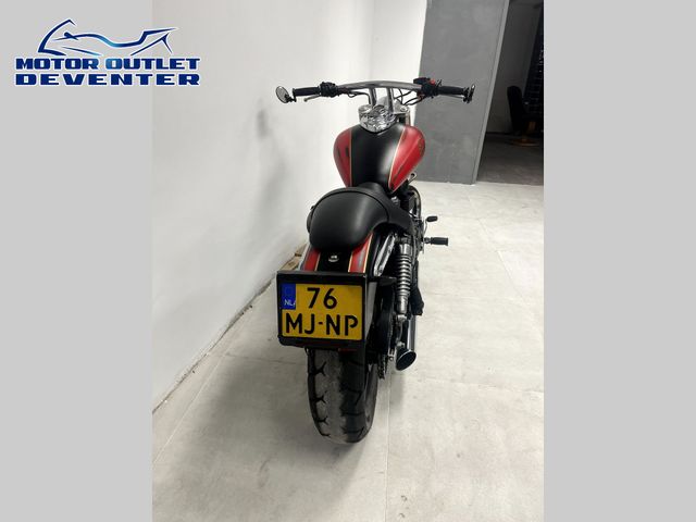 triumph - speedmaster