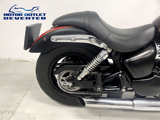 triumph - speedmaster