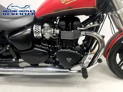 Triumph Speedmaster 2009 occasion – foto 6 van 21