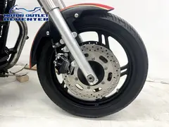 Triumph Speedmaster 2009 occasion – foto 5 van 21
