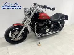 Triumph Speedmaster 2009 occasion – foto 13 van 21
