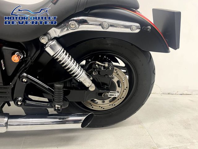 triumph - speedmaster