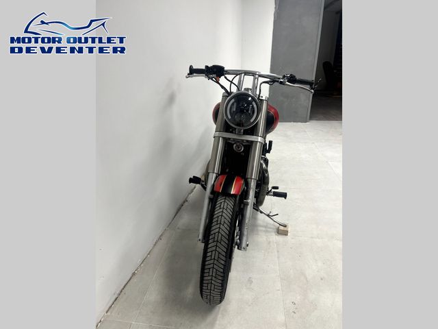 triumph - speedmaster