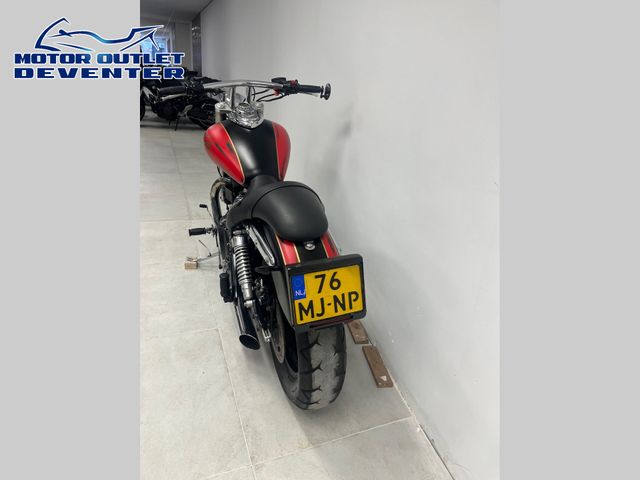 triumph - speedmaster