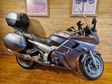 YAMAHA FJR 1300 A