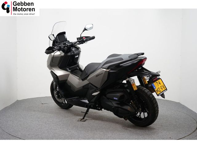 honda - adv-350
