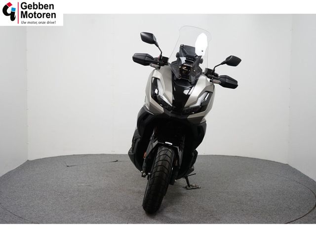 honda - adv-350