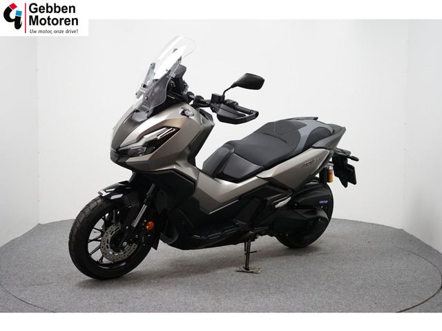 honda - adv-350