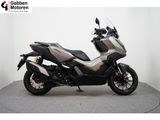 HONDA ADV 350
