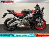 APRILIA RS 660