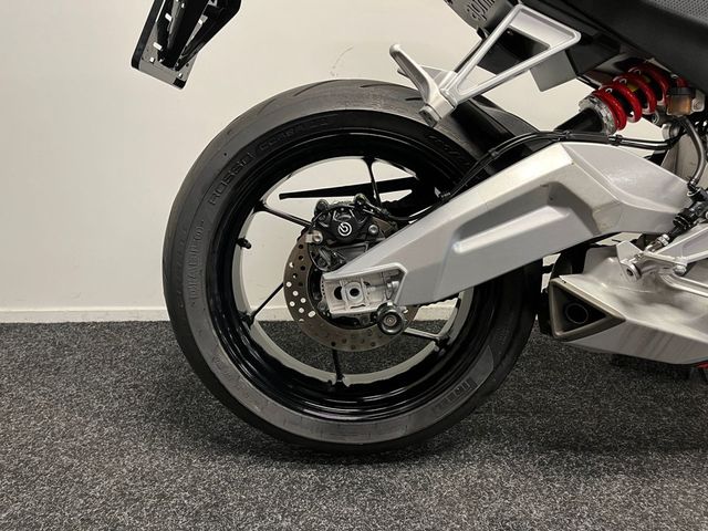 aprilia - rs-660