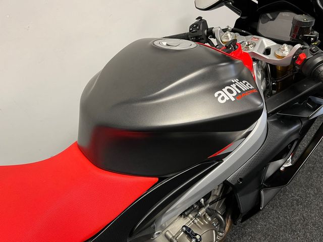 aprilia - rs-660