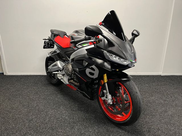 aprilia - rs-660
