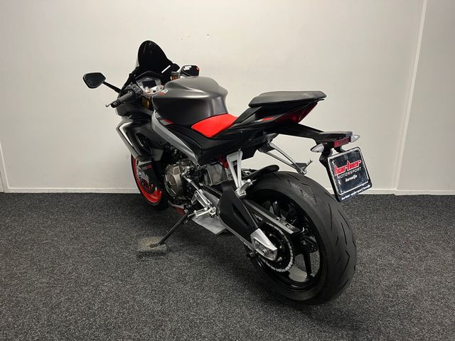 aprilia - rs-660