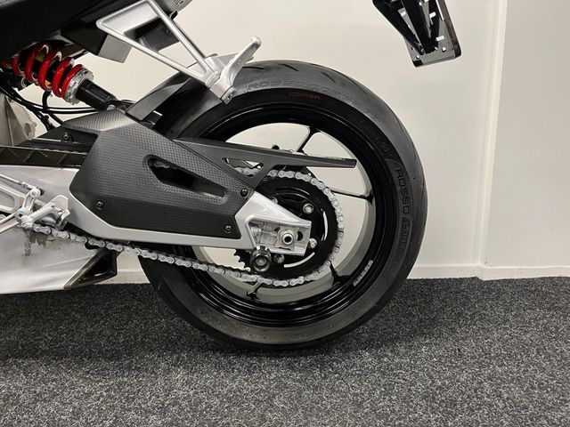 aprilia - rs-660