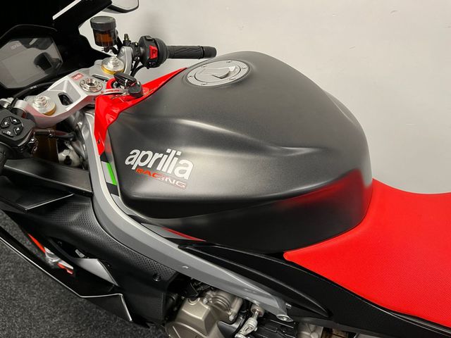 aprilia - rs-660