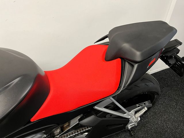 aprilia - rs-660