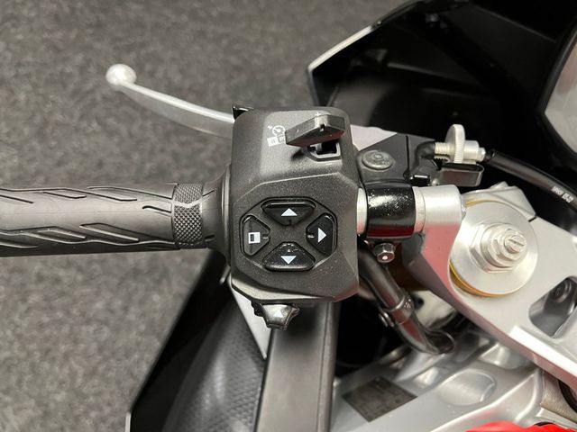 aprilia - rs-660