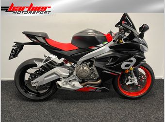 Aprilia RS 660 2022 occasion