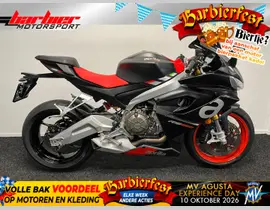 Aprilia RS 660 2022 occasion