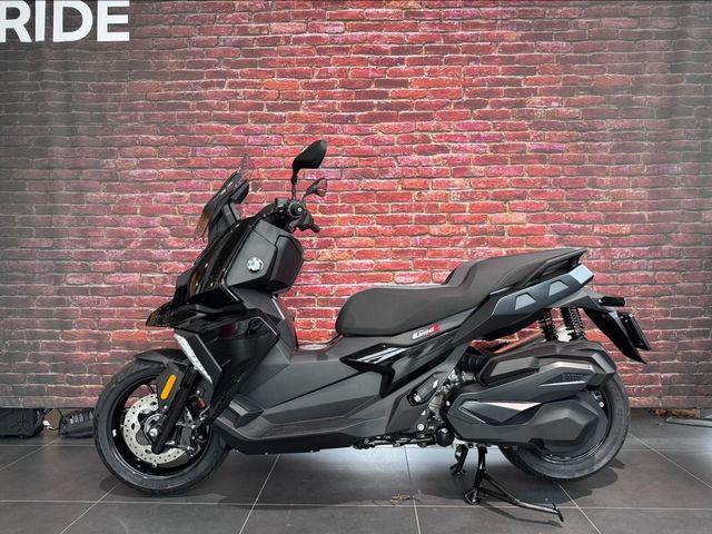 bmw - c-400-x