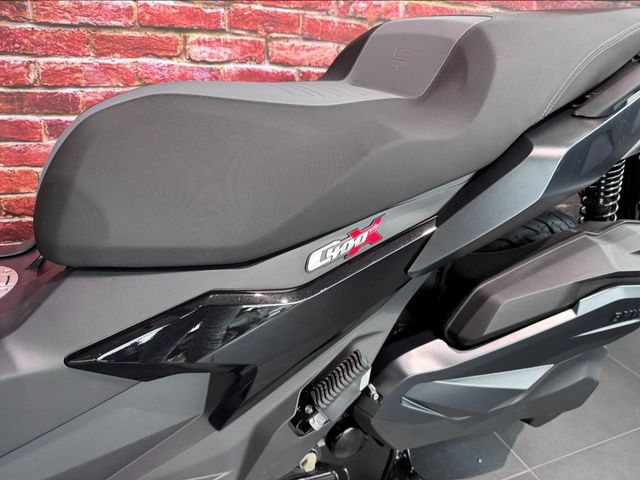 bmw - c-400-x