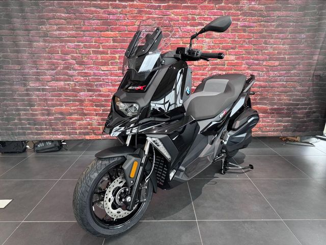 bmw - c-400-x