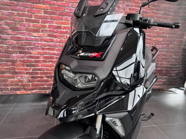 bmw - c-400-x