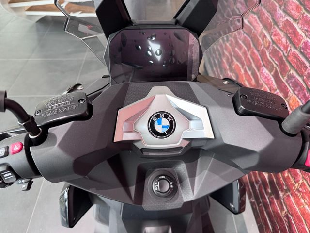 bmw - c-400-x
