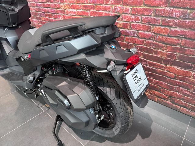 bmw - c-400-x