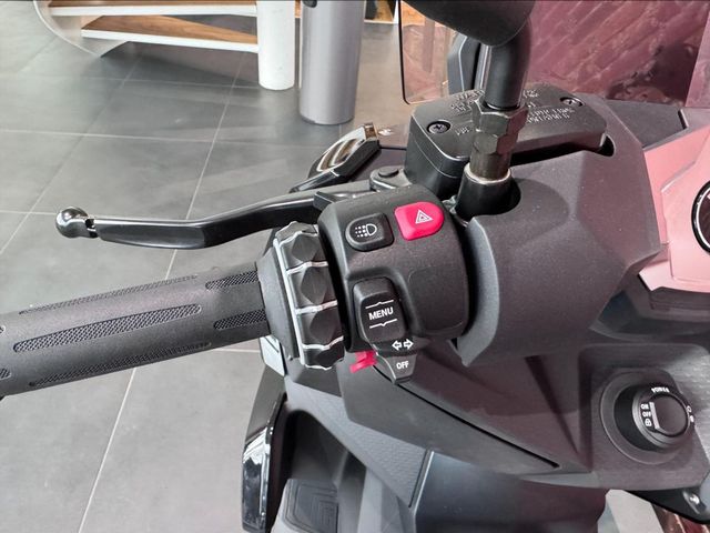 bmw - c-400-x