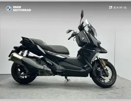 BMW C 400 X 2026 occasion