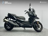 BMW C 400 X