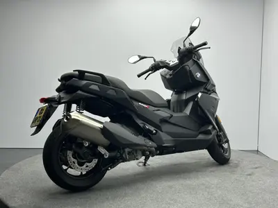 BMW C 400 X – foto 2