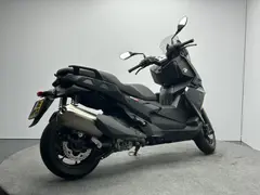 BMW C 400 X Triple Black 2026 occasion – foto 2 van 13