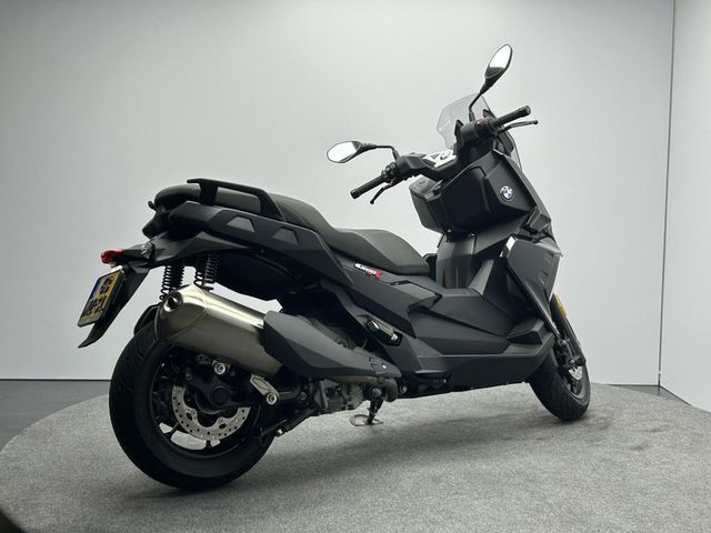 bmw - c-400-x