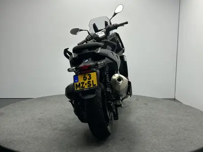 BMW C 400 X – foto 3