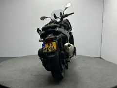 BMW C 400 X Triple Black 2026 occasion – foto 3 van 13
