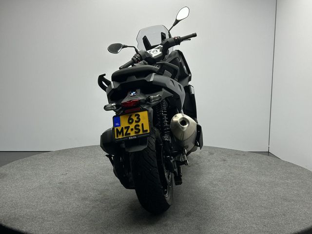 bmw - c-400-x